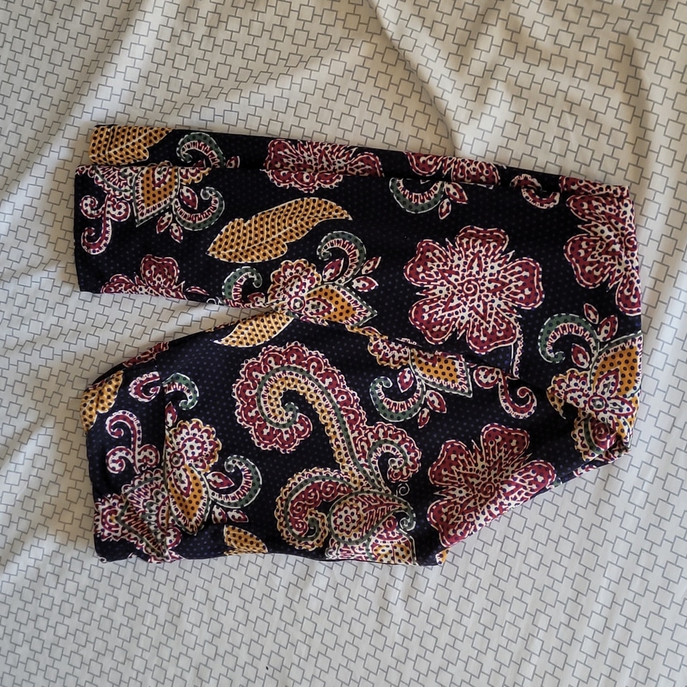 Lularoe One Size Leggings